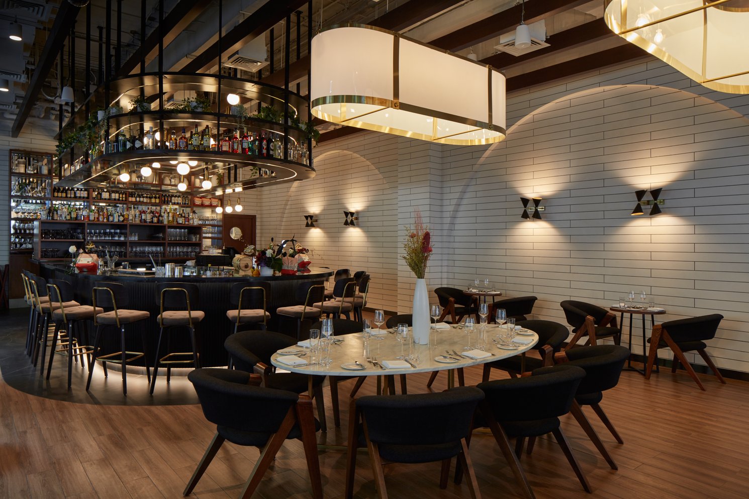 ADRIFT Burger Bar in Dubai TGP Case Study