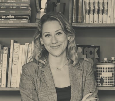 Nichola Beskine-Taylor