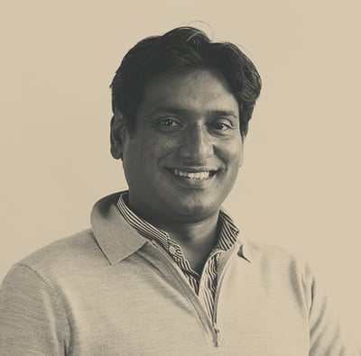 Vinoth Mudaliar