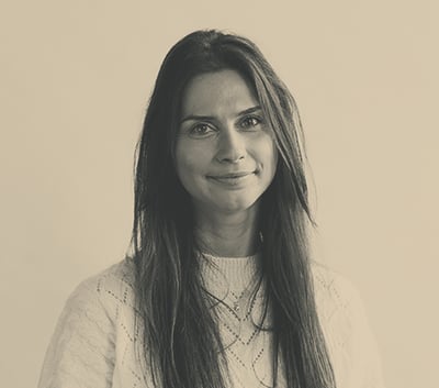 Yasemin Nazli