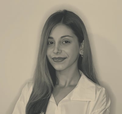 Alondra Abou Jaoude
