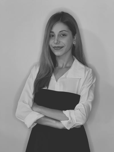 Alondra Abou Jaoude