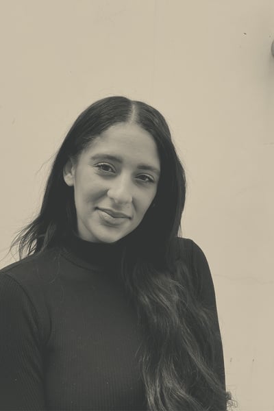 Alexandra Fuidge