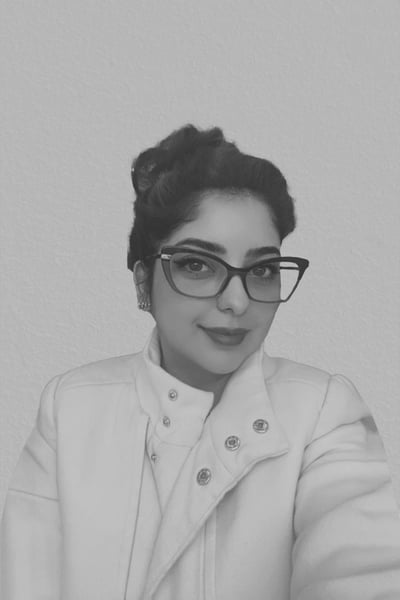 Alaa Ali