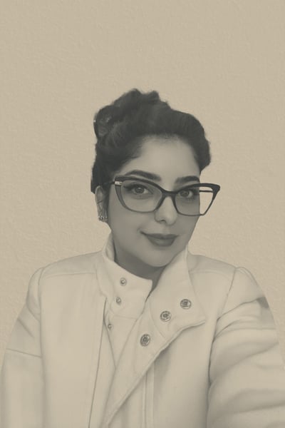 Alaa Ali