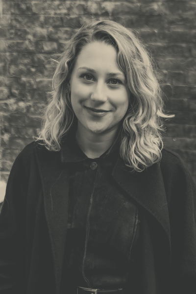 Nichola Beskine-Taylor