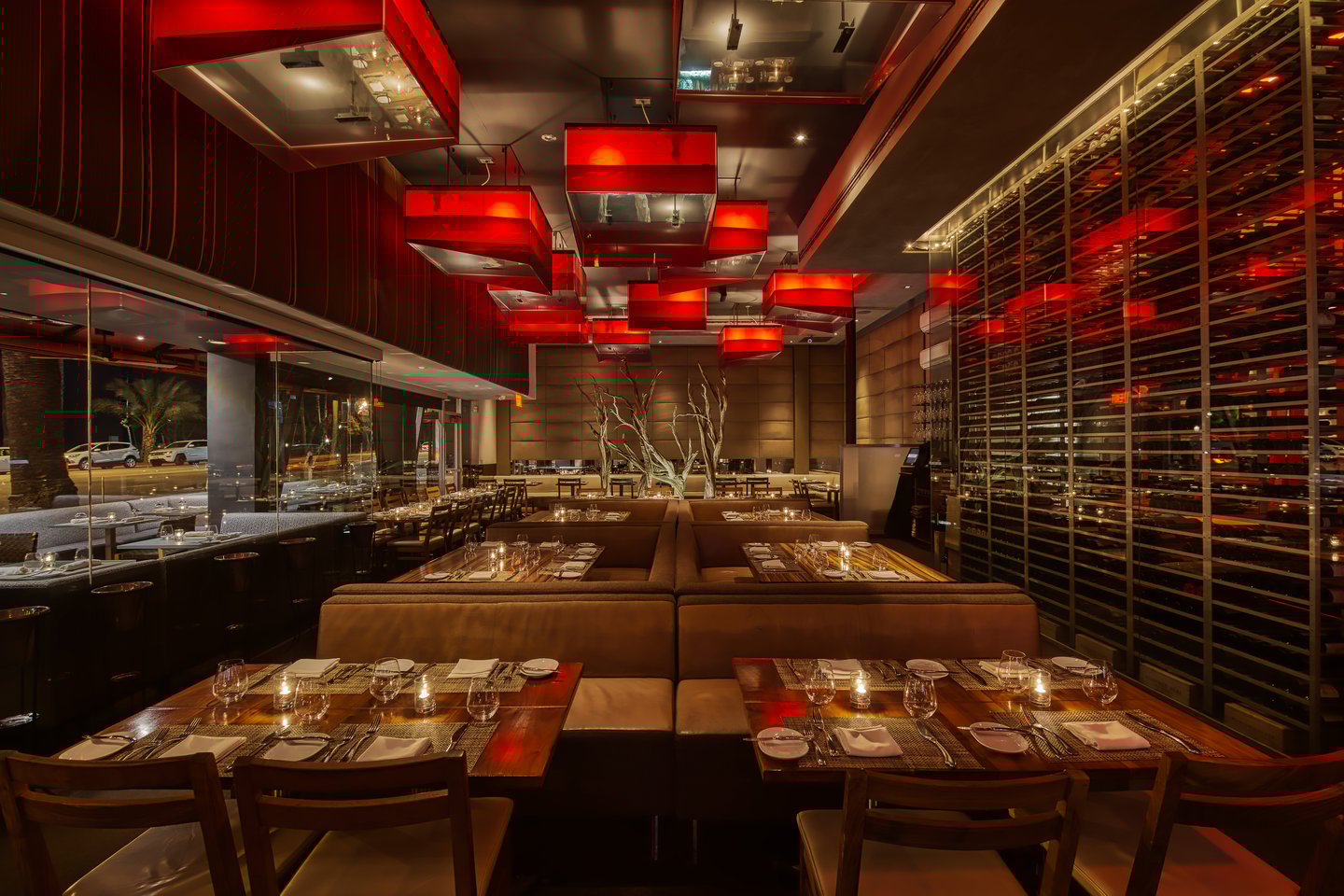 BOA Steakhouse banner image