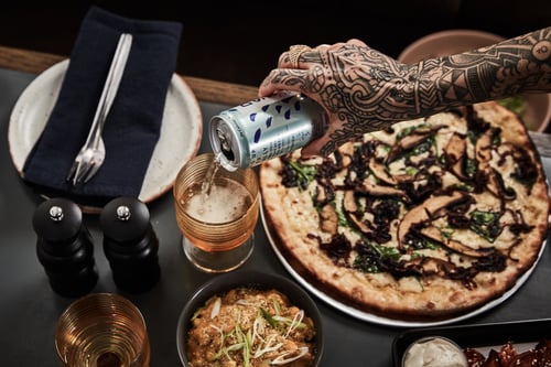 Vegan Dough Co. background image
