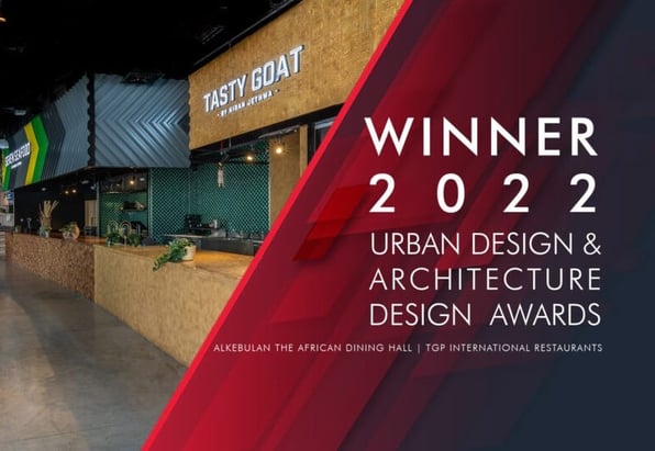 Urban Design & Architecture Design Winner: Interview with Florentina Tsakiri – the Interior Designer