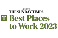 Best Places to work 2023