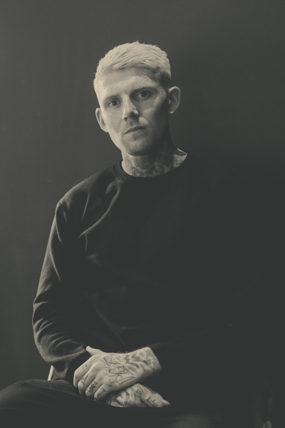 Loui Blake