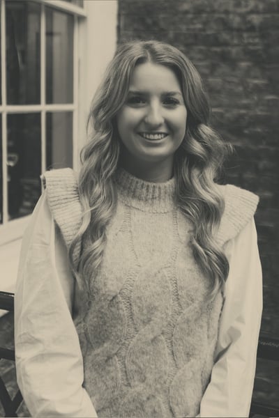 Chloe Buchan