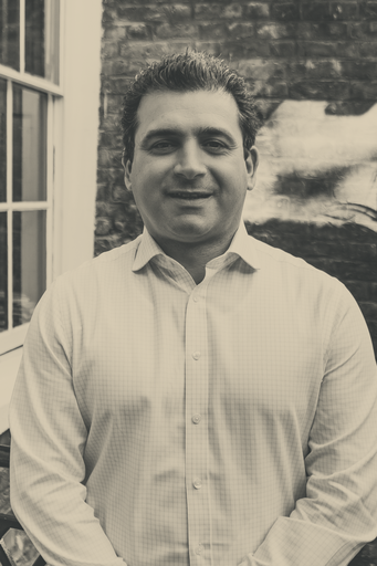 Chris Spiliopoulos