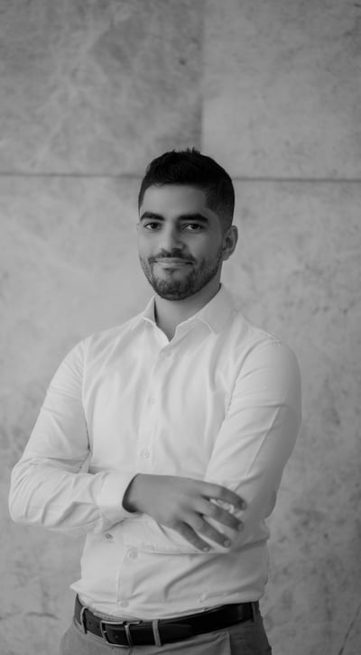 Khalil Ayyoub