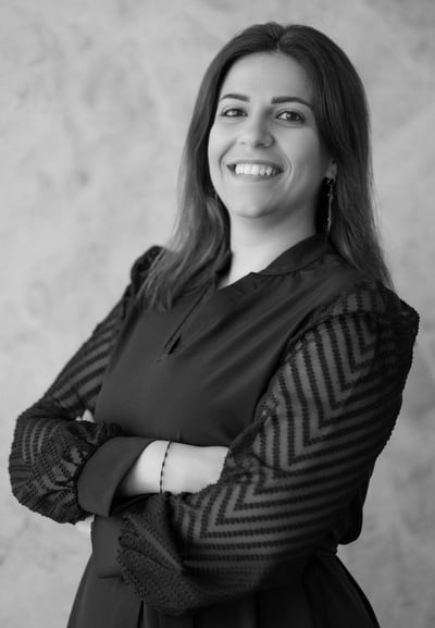 Stephanie Abou Jaoude