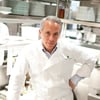 Chef Geoffrey Zakarian The National