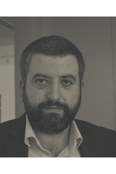 Georges Saaiby