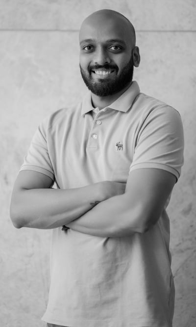 Hardik Patel
