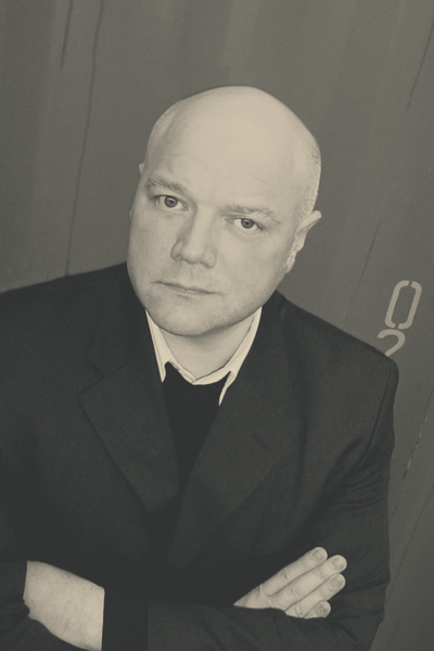 Gabriel Murray