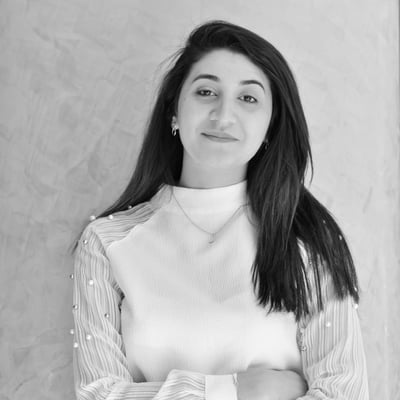 Lara Sadek