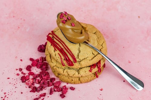 Floozie Cookies values image