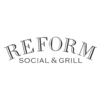 Reform Social & Grill