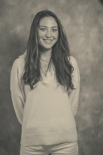 Magdalene Welch