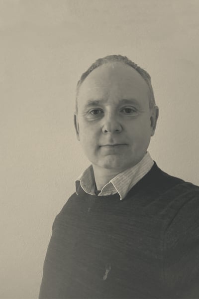 Martin Hawthorne