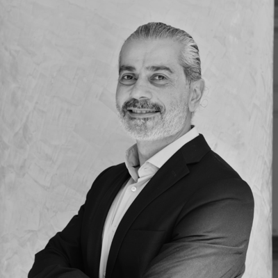 Michel Saab