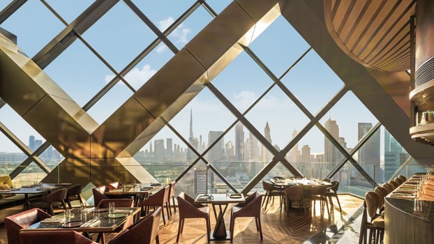 How to Unlock the Power of Your Hotel's F&B