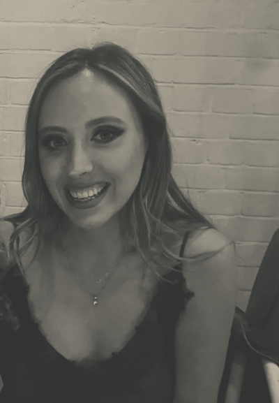 Olivia Ball
