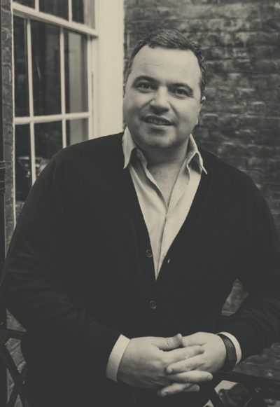 Emmett Loughran