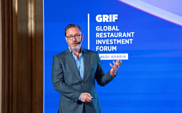 Insights from the TGP International-Sponsored GLobal restaurant Investment Forum 2023