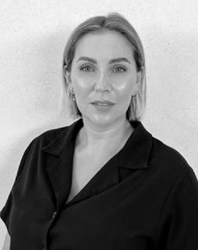 Anna Turai