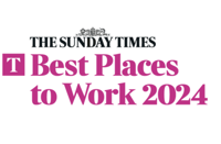 Best Place to Work 2024