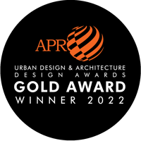 Urban Design & Architecture Design Awards 2022 copy