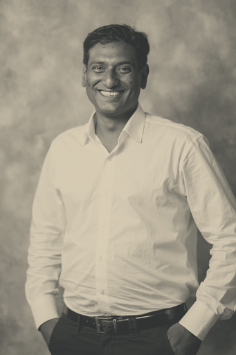 Vinoth Mudaliar