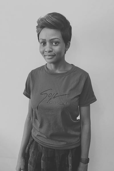 Winfred Sela Ondlso