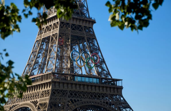 WHY DELIVERING WORLD-CLASS F&B AT EVENTS LIKE THE PARIS OLYMPICS MATTERS