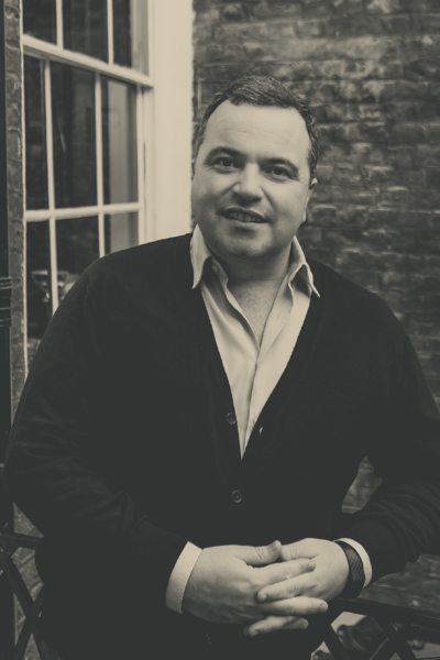 Emmett Loughran