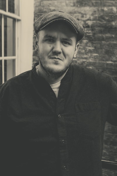 Simon Beeson