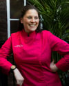 Chef Kimberly Lin