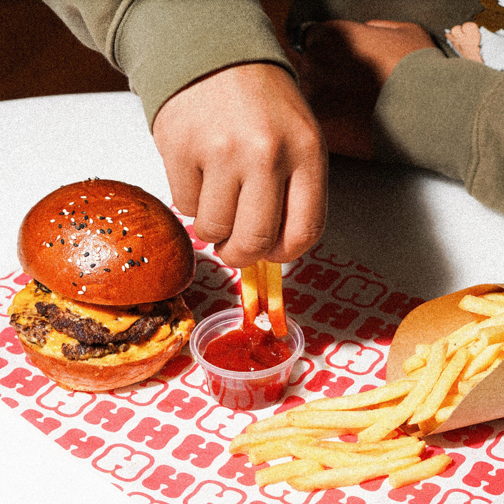 F&B Marketing Management & Strategy | TGP International