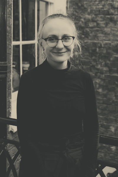 Charlotte Garnett