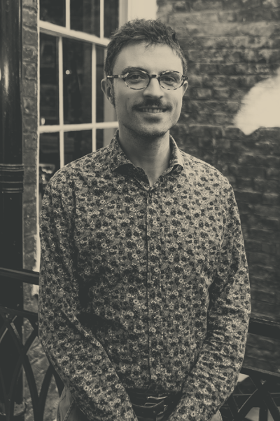 Luca Magna