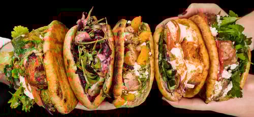 PittaBun mission image