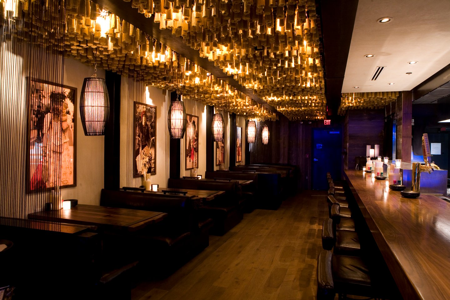 Robata Bar banner image